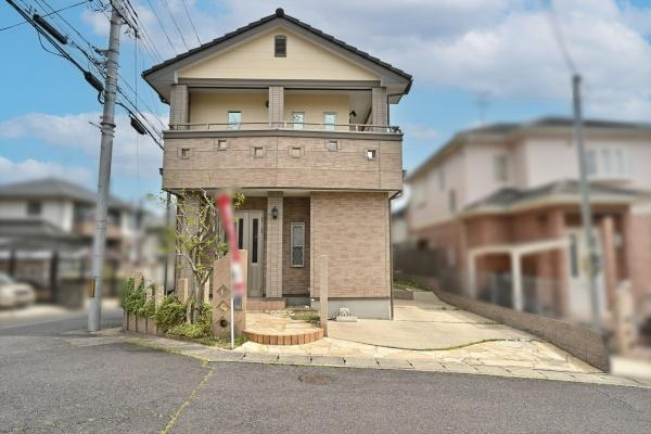香芝市旭ケ丘２丁目　一戸建のその他|■現地撮影写真■