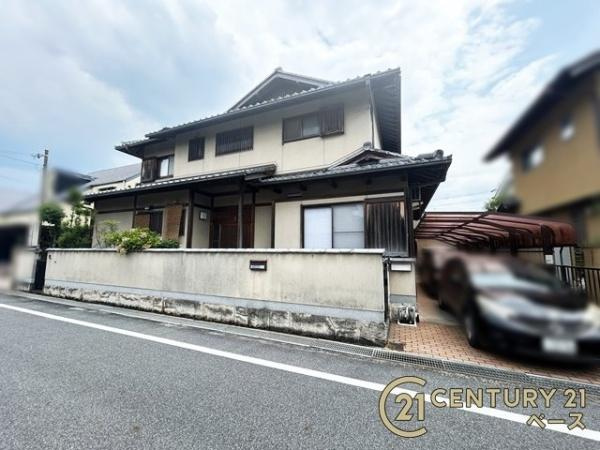 橿原市白橿町１丁目　一戸建