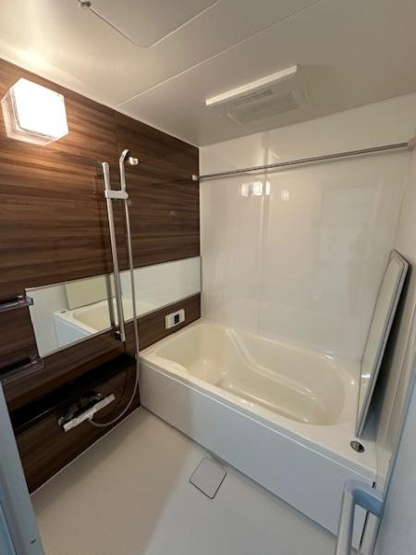 【浴室】 | 寝屋川コーポラス