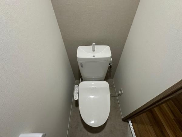 【トイレ】 | 寝屋川コーポラス