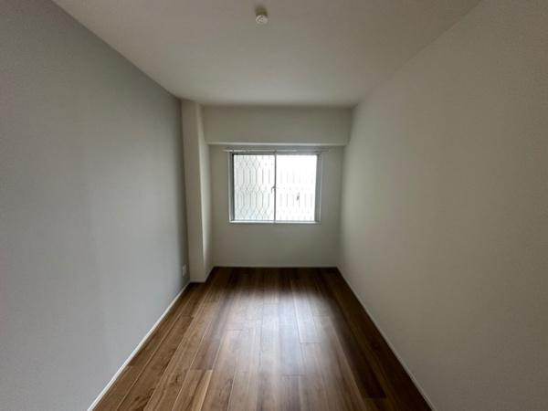 【寝室】 | 寝屋川コーポラス