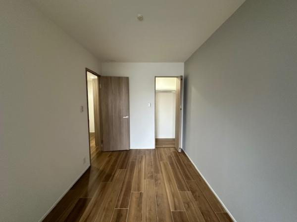 【寝室】 | 寝屋川コーポラス