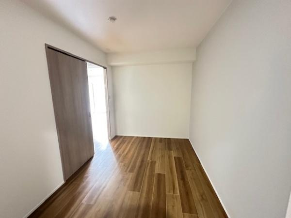 【寝室】 | 寝屋川コーポラス