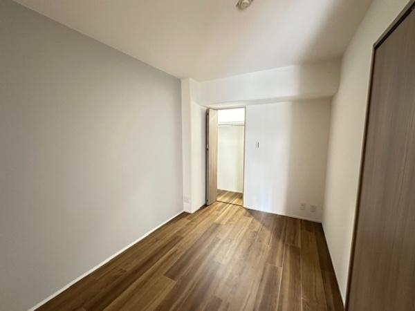 【寝室】 | 寝屋川コーポラス