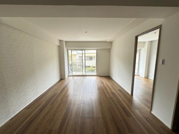 【居間・リビング】 | 寝屋川コーポラス
