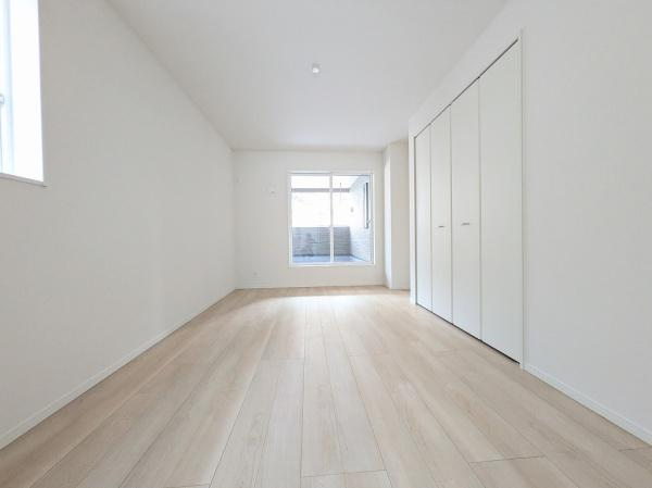 【子供部屋】 | 垂水区清水が丘1丁目　2号棟　新築戸建
