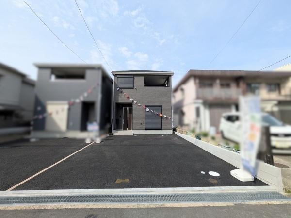 【その他】 | 垂水区清水が丘1丁目　2号棟　新築戸建