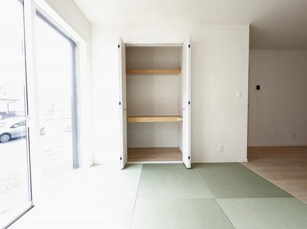 【和室】 | 垂水区清水が丘1丁目　2号棟　新築戸建