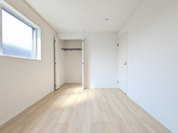 【収納】 | 垂水区清水が丘1丁目　1号棟　新築戸建