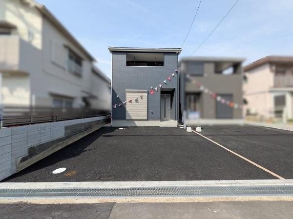 【その他】 | 垂水区清水が丘1丁目　1号棟　新築戸建