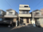 大阪市東淀川区瑞光5丁目　中古戸建の画像