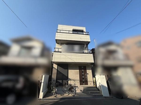 【その他】 | 大阪市東淀川区瑞光5丁目　中古戸建
