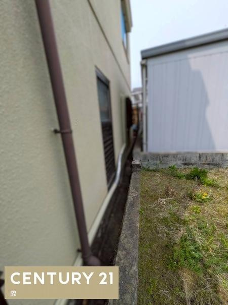 貴志川町丸栖　土地のその他