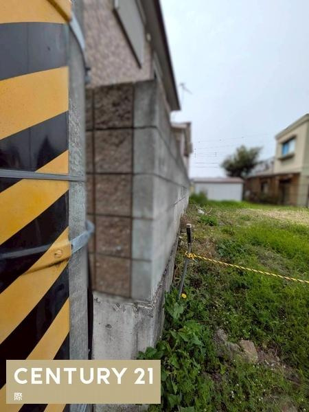 貴志川町丸栖　土地のその他