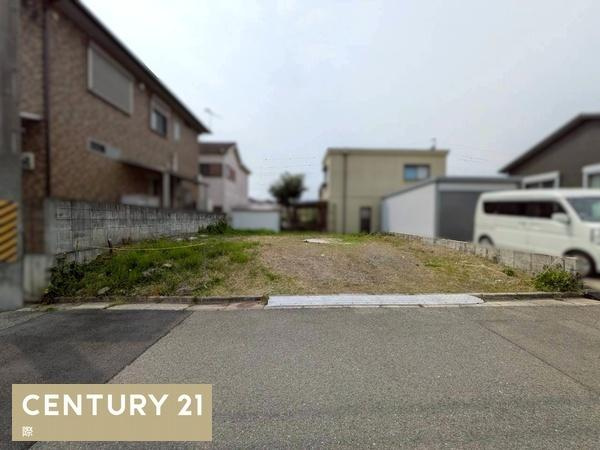 貴志川町丸栖　土地