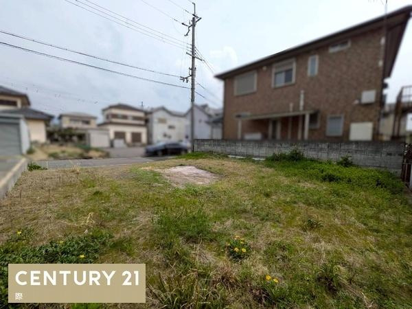 貴志川町丸栖　土地のその他