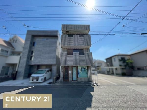 和歌山市南五兵衛丁　中古戸建