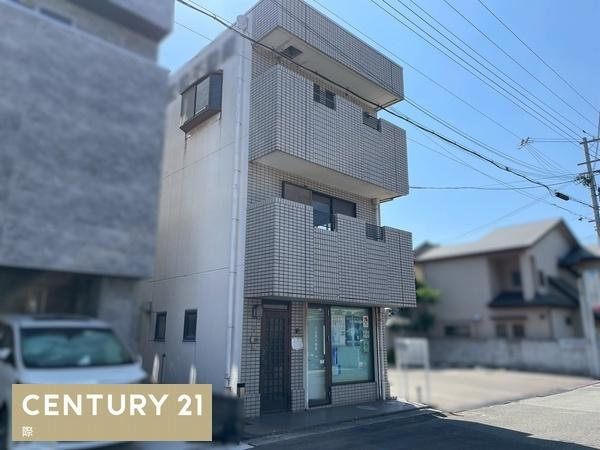 和歌山市南五兵衛丁　中古戸建のその他