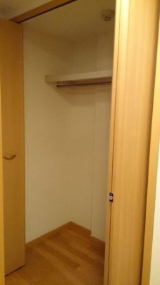 【収納】 | シャンポールＡ