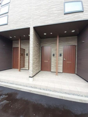 【その他共用部分】 | ブリーゼ