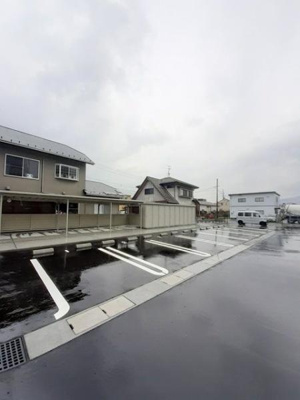 【駐車場】 | ブリーゼ