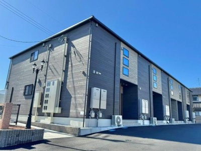 【外観】 | ブリーゼ