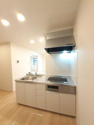 【キッチン】 | ブリーゼ