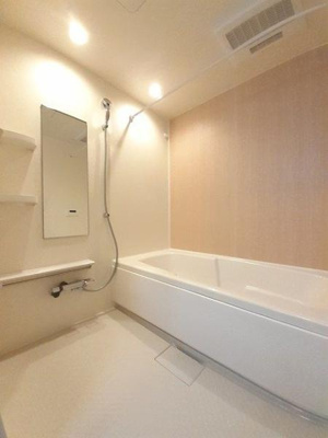 【浴室】 | ブリーゼ