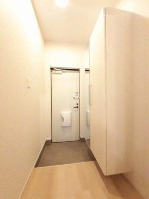 【玄関】 | ブリーゼ