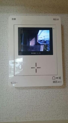 【セキュリティ】 | エレガントヴィエ７