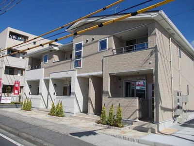 【外観】 | エレガントヴィエ７