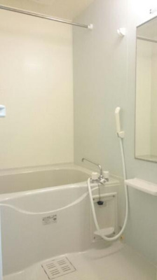 【浴室】 | エレガントヴィエ７