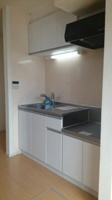 【キッチン】 | エレガントヴィエ７