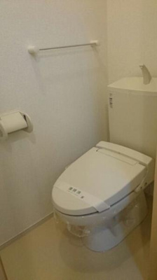 【トイレ】 | エレガントヴィエ７