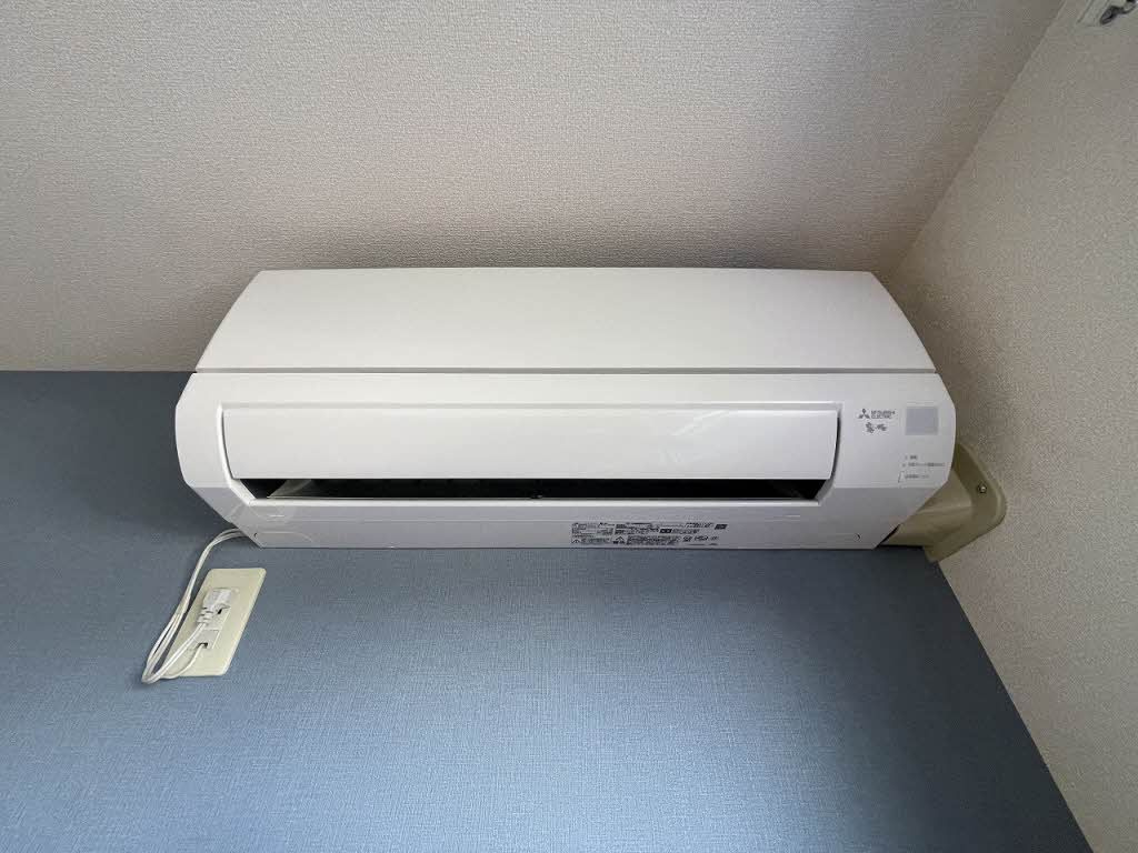 パディ・ヴィレッジ Ｃの設備