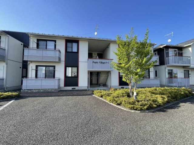 パディ・ヴィレッジ Ｃ