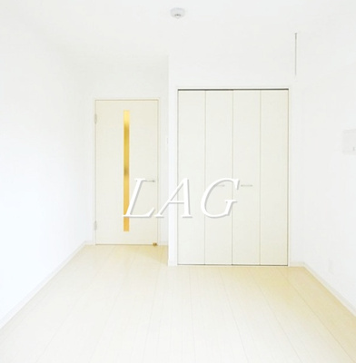 【寝室】 | ジェムストーン高田馬場 | 寝室です。