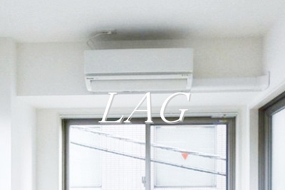 【その他】 | ジェムストーン高田馬場 | エアコン付です。