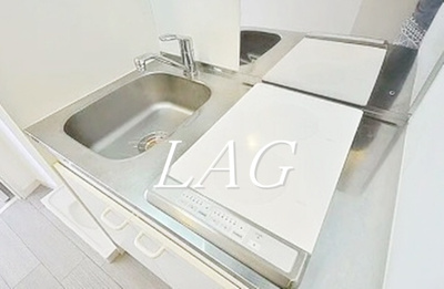 【キッチン】 | ジェムストーン高田馬場 | キッチンです。