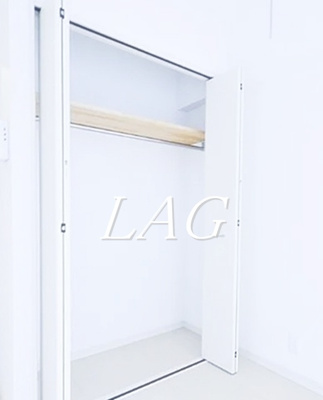 【収納】 | ジェムストーン高田馬場 | 収納です。