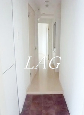 【玄関】 | ジェムストーン高田馬場 | 玄関です。