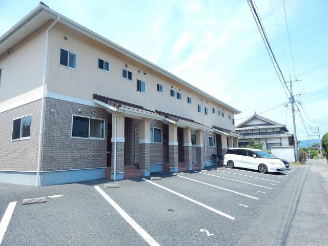 メゾンベールⅡ