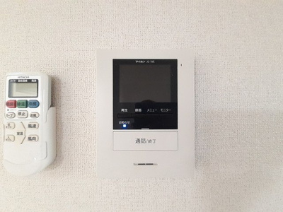 【セキュリティ】 | レフィナード・コンドミニオ