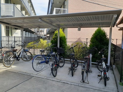 【その他共用部分】 | レフィナード・コンドミニオ