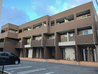 【外観】 | レフィナード・コンドミニオ