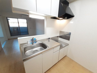 【キッチン】 | レフィナード・コンドミニオ