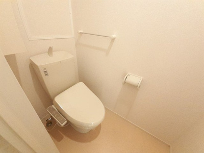 【トイレ】 | レフィナード・コンドミニオ