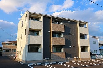 ラフォーレ足利Ⅰ