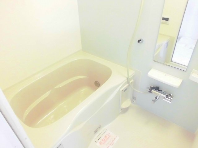 ラフォーレ足利Ⅰの内装
