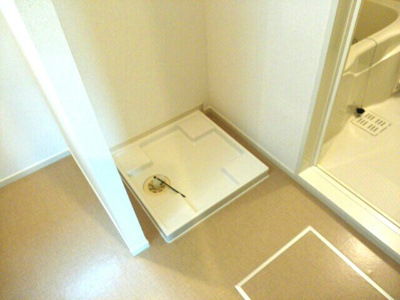 【内装】 | スペリオール門真南